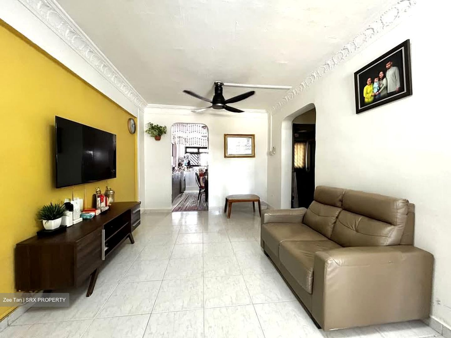Blk 718 Khatib Spring (Yishun), HDB 3 Rooms #565777971
